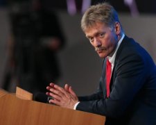 Пєсков поділився передвиборчими планами Путіна