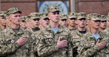 Муженко розповів про перспективи строкової служби
