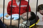 Скигління Насірова стало хітом соцмереж