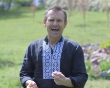 Противостояние началось: Порошенко проигнорировал Вакарчука