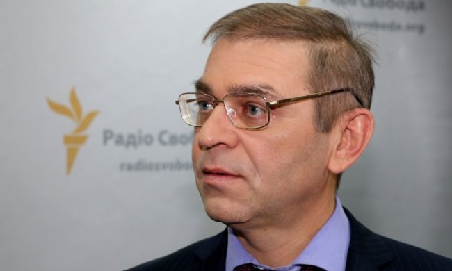 Сергій Пашинський