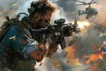 Call of Duty: Black Ops 6 / фото: Techopedia