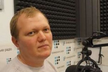 Ще один журналіст став жертвою нападу