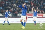 Ов'єдо програв Альмерії 0:2, twitter.com/RealOviedo