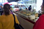 Рынок, фото: скриншот из видео