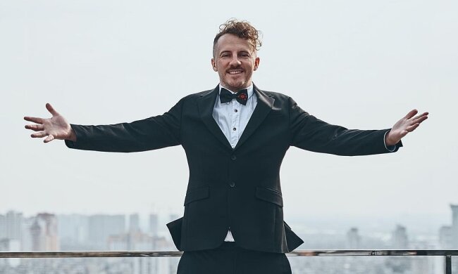 Евгений Клопотенко, фото с Instagram