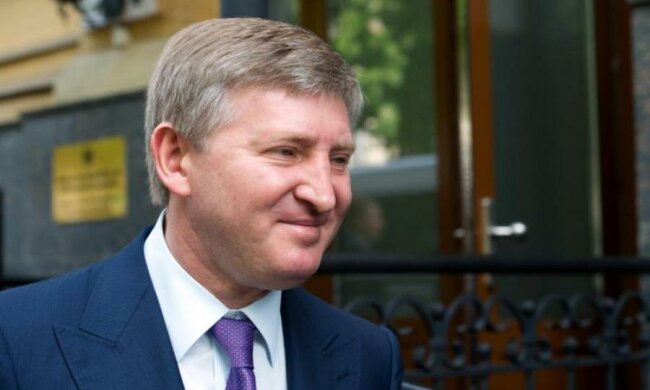 Ахметов загарбав ще три компанії