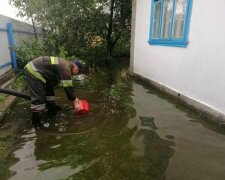 Западную Украину накрыла вторая волна водного Апокалипсиса, есть жертвы