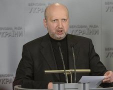 Вбивство Шаповала: Турчинов заявив про російський слід