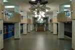 НП у київському метро: пасажир потрапив під потяг