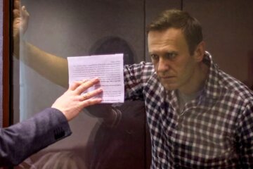 Алексей Навальный, фото: Facebook