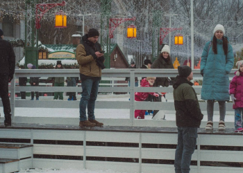 Украинцы, Киев, фото из соцсетей