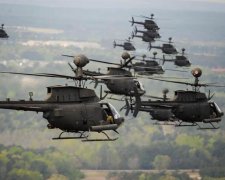 Ніколаєнко: у Трампа вистачить аргументів проти Путіна
