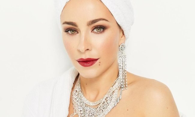 Після розлучення з Муратом Ані Лорак втекла до лісу