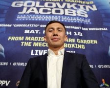 Головкин считает Madison Square Garden своим вторым домом