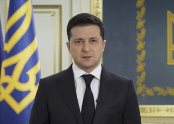 Владимир Зеленский, instagram.com/zelenskiy_official