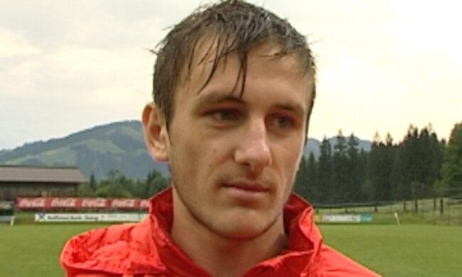 Украинец Тотовицкий забил эффектный мяч в феерическом матче чемпионата Бельгии