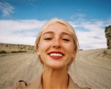 Анастасія Івлєєва, скріншот: Instagram