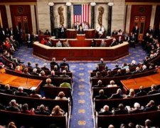 Конгрес розгляне законопроект про заборону Трампу знімати санкції