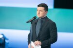 Зеленский, фото: Офис президента