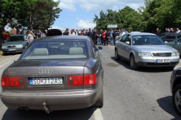 "Євробляхи" під ударом: мігрантам виписали несамовитий штраф