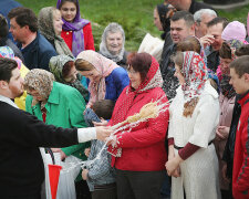 Пасха, фото: Getty Images