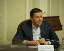 Олег Бондаренко, голова екологічного комітету \\ фото Главком