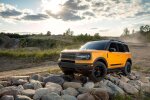 2021 Bronco Sport, gizchina