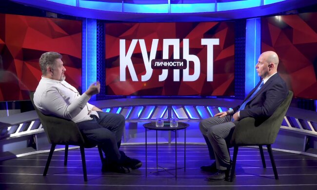 Кость Бондаренко, скріншот відео