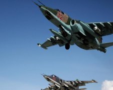 Унитожение российского СУ-25: в Украине разбили российский фейк о "предателе"