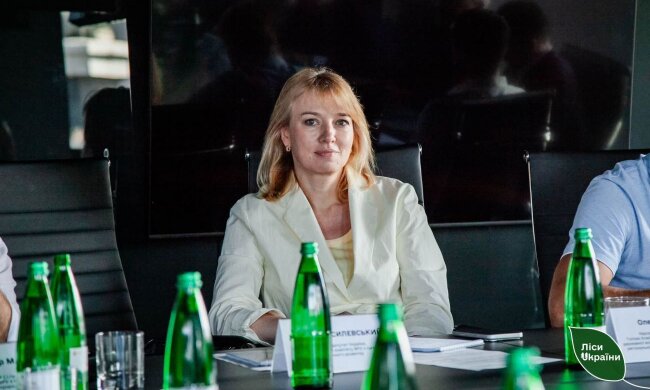 Елена Шуляк на форуме