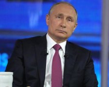 Низка поразок: як Путін зважився на анексію Криму