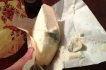 Супермаркет накормил тернополянку маслом с плесенью – "Для истинных ценителей"