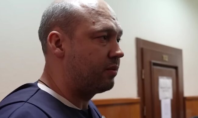 Сергей Вовк. Фото: Bihus.Info