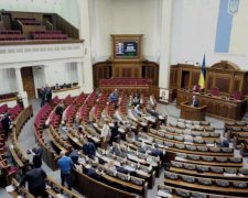 Шахов: не ищите предателей Украины, они все - в Раде