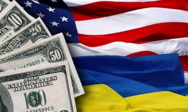 У бюджет США заклали $658 млн для України
