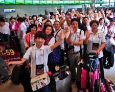 Китай наступает: что принесет экономическая экспансия в Украину