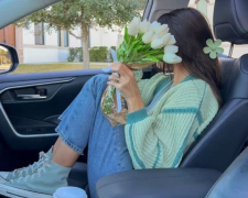 Гороскоп, весна, тюльпани, зображення: Pinterest