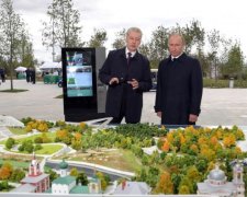 Готові віддати: Путін зробив шокуючу пропозицію Україні щодо Криму
