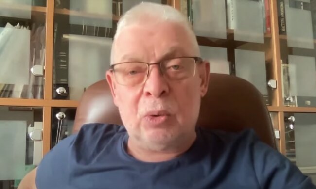 Эдуард Рубин