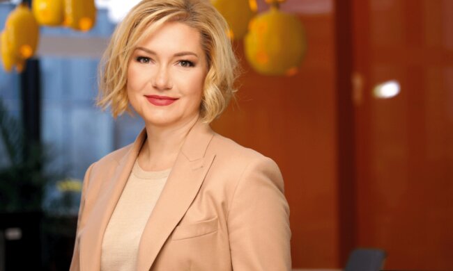 Тетяна Грязнова / фото Дело