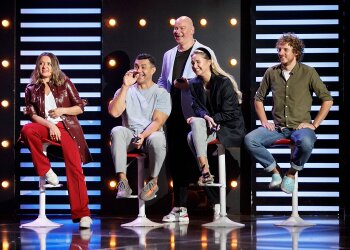 Микола Тищенко, фото: прес-служба Нового каналу