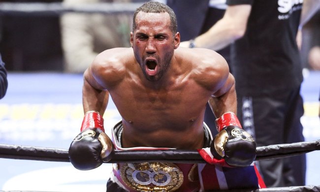 Знаменитый боксер с горячими красотками на яхте показал, как нужно выходить на пенсию: фото