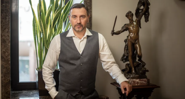 Суд отклонил иск Вячеслава Лисенко против СМИ, сообщивших о подпольном казино и колл-центре