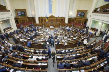 Валентин Гайдай: Как самый скандальный спикер уничтожает рейтинг Верховной Рады