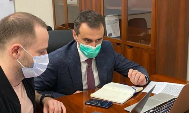 Covid-19 вказав на слабкі місця медицини України: Ляшко розповів, як виправлять ситуацію