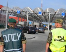 Польща ускладнює роботу кордону з Україною