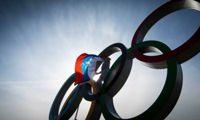 Російським спортсменам заборонять Олімпіаду