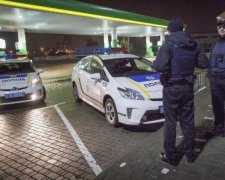 П'яний прокурор намагався "домовитись" із патрульними