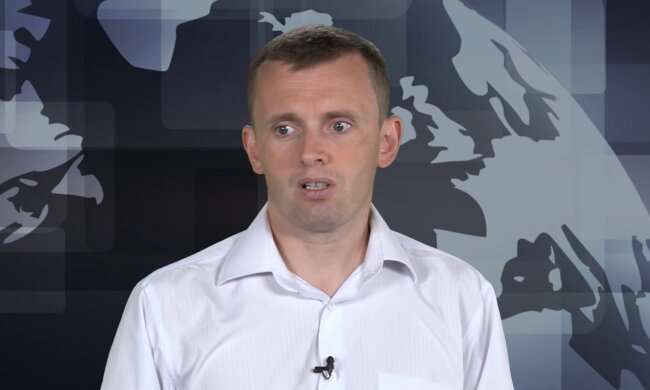 Руслан Бортник